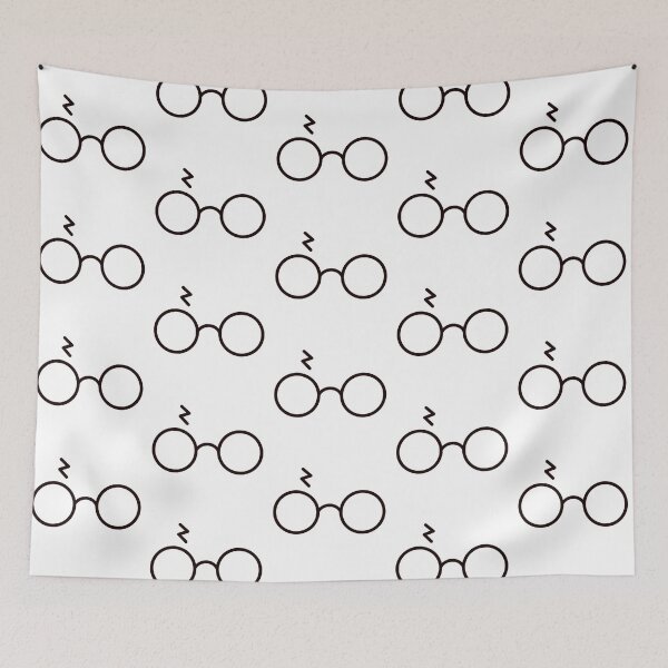 Item preview, HP Glasses designed and sold by Lyndsedoodle.