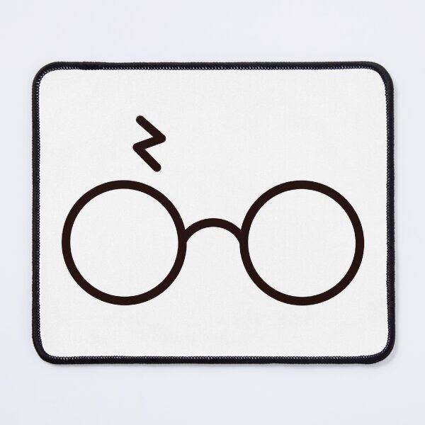 Item preview, HP Glasses designed and sold by Lyndsedoodle.