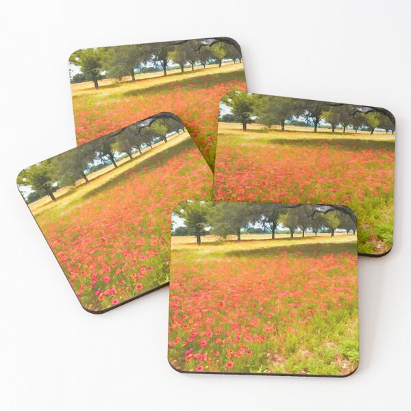 Item preview, Texas Wildflowers designed and sold by kcd-designs.