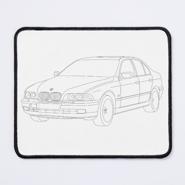 Item preview, E39 designed and sold by aartzonee.