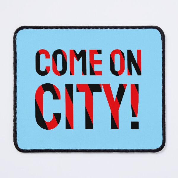 Item preview, Come on City! Striped designed and sold by VRedBaller.