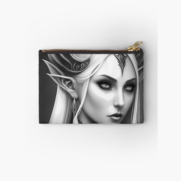 Item preview, Dark Fantasy Female Marbleborn Character 112 designed and sold by Inspire-Imagery.