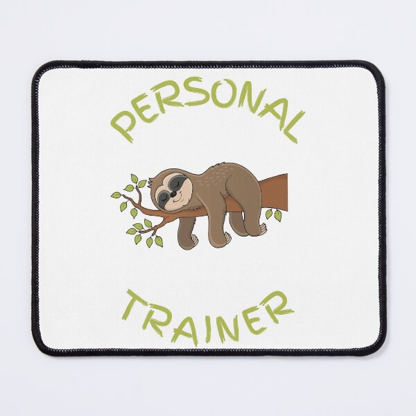 Item preview, Personal trainer designed and sold by rbcc.