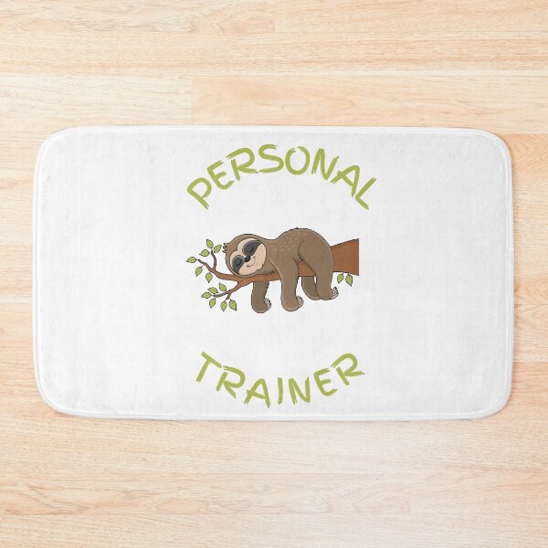 Item preview, Personal trainer designed and sold by rbcc.