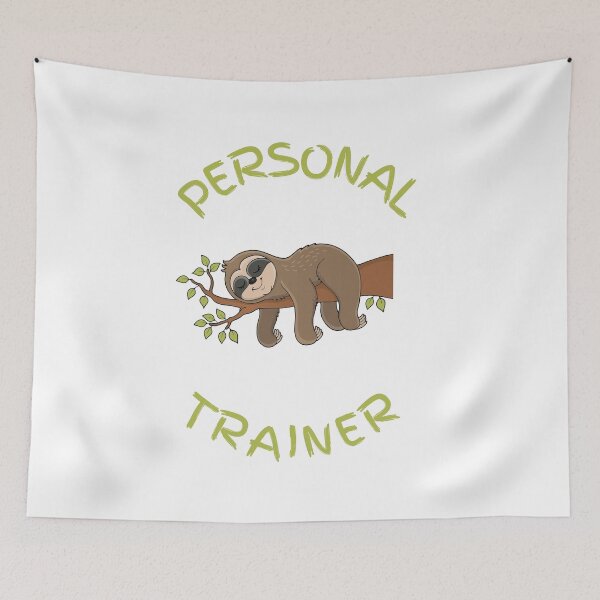 Item preview, Personal trainer designed and sold by rbcc.