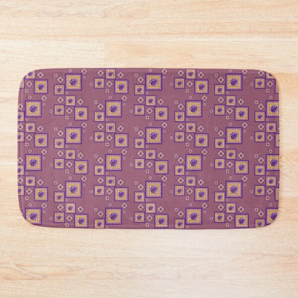 Item preview, Purple Wildflower designed and sold by STHogan.