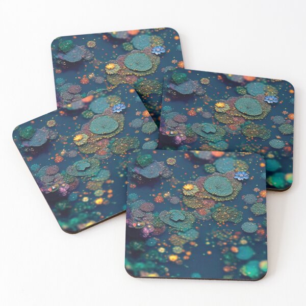 Item preview, Lily Pad Party designed and sold by TLiaD.