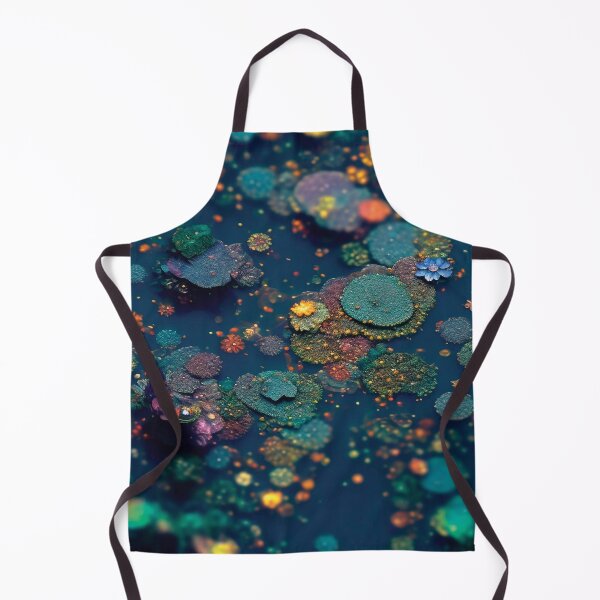Item preview, Lily Pad Party designed and sold by TLiaD.