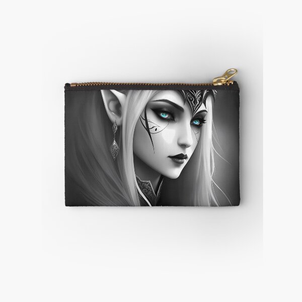 Item preview, Dark Fantasy Female Marbleborn Character 113 designed and sold by Inspire-Imagery.
