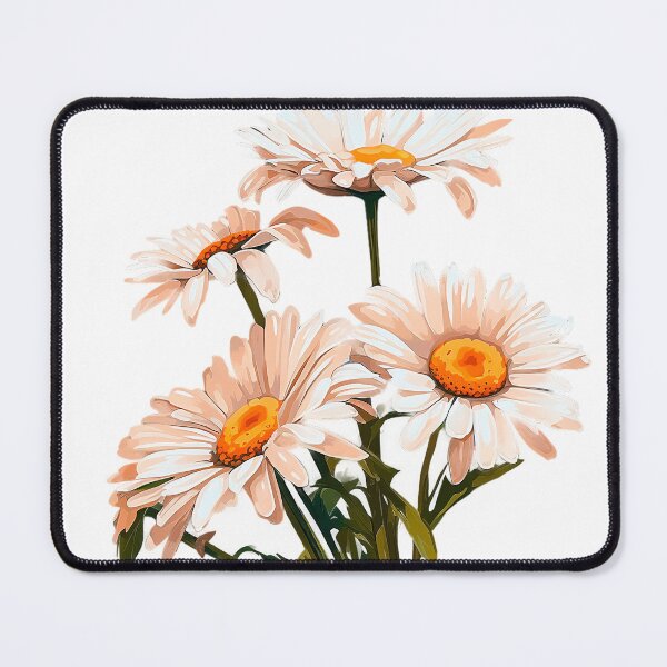 Item preview, Sweet Daisies: Simplicity and Natural Beauty designed and sold by Casanova Originals.