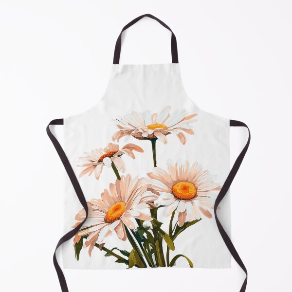 Item preview, Sweet Daisies: Simplicity and Natural Beauty designed and sold by Casanova Originals.