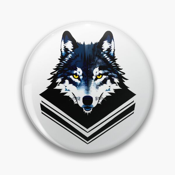 Item preview, Boreal Wolf designed and sold by Formidabelt.