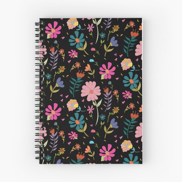 Item preview, "Flowers" designed and sold by PaulinaGuerrero.