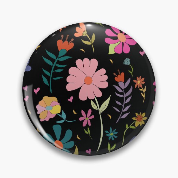 Item preview, "Flowers" designed and sold by PaulinaGuerrero.
