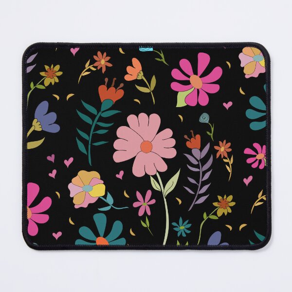 Item preview, "Flowers" designed and sold by PaulinaGuerrero.