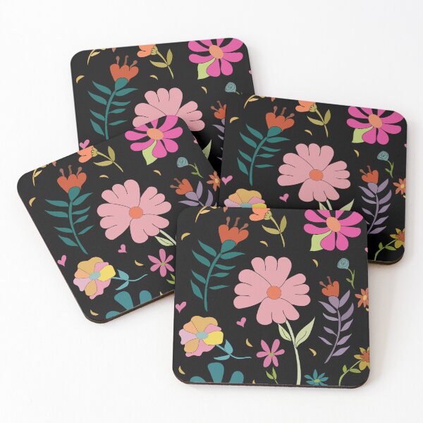 Item preview, "Flowers" designed and sold by PaulinaGuerrero.