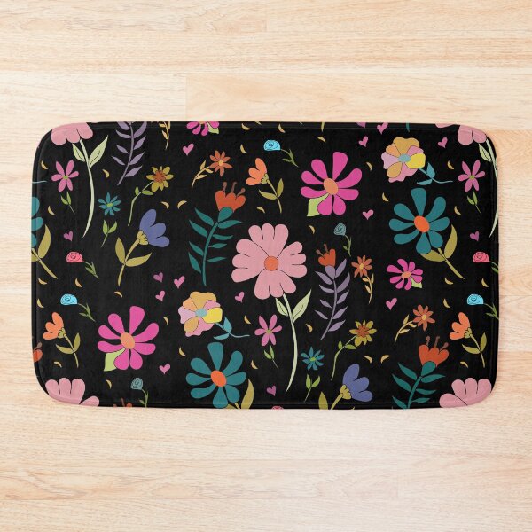 Item preview, "Flowers" designed and sold by PaulinaGuerrero.
