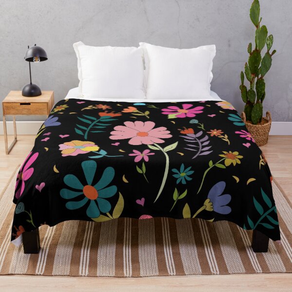 Item preview, "Flowers" designed and sold by PaulinaGuerrero.