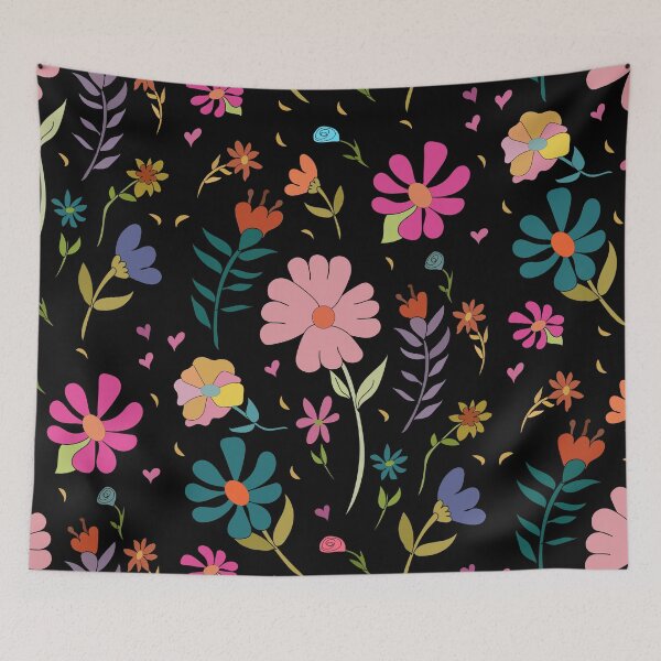 Item preview, "Flowers" designed and sold by PaulinaGuerrero.