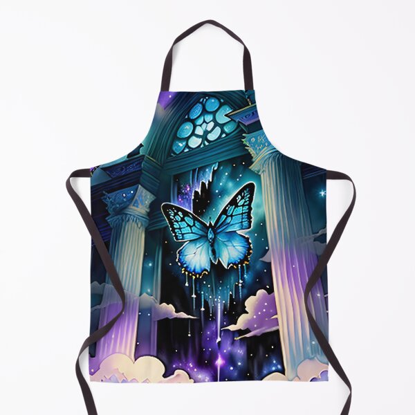 Item preview, AI Generated - Dreamer Castle Depths designed and sold by Kaiko-Roku.