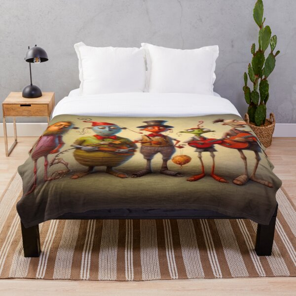 Item preview, Embracing Artistic Diversity designed and sold by MedusaPrintArt.