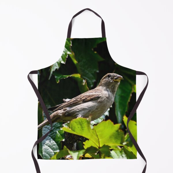 Item preview, Profile Sparrow designed and sold by SRosuphotos.
