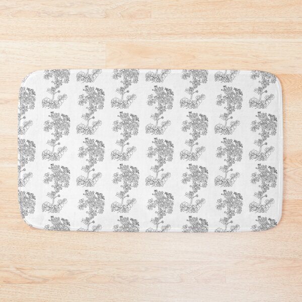 Item preview, Wild Flowers 1 designed and sold by JaymieMetz.