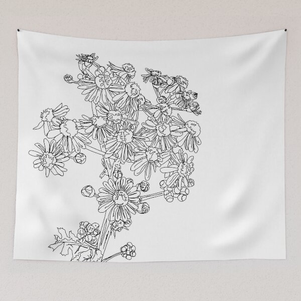 Item preview, Wild Flowers 1 designed and sold by JaymieMetz.