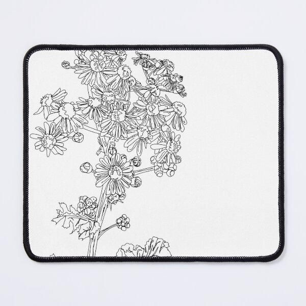Item preview, Wild Flowers 1 designed and sold by JaymieMetz.