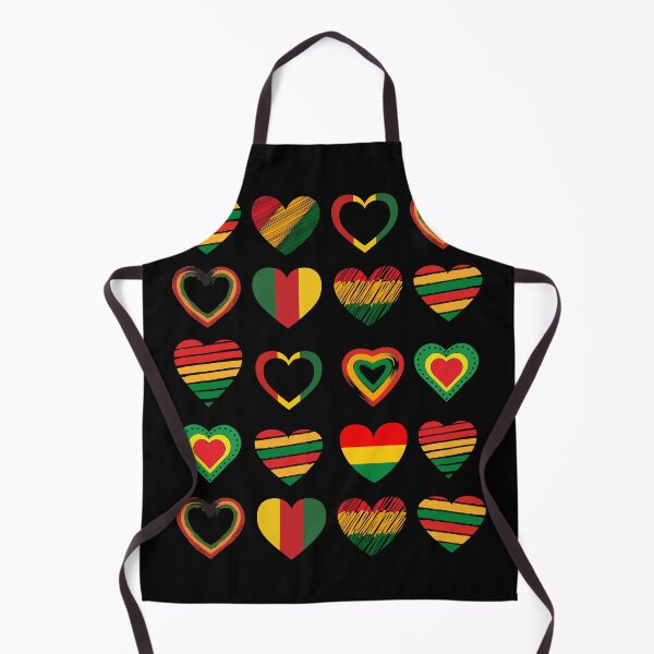 Item preview, Juneteenth - Tricolor hearts, sharing Juneteenth, black history, Education is freedom - My heart beats for freedom designed and sold by Erry-ewell.