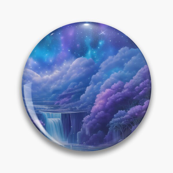 Item preview, AI Generated - Galaxy View designed and sold by Kaiko-Roku.