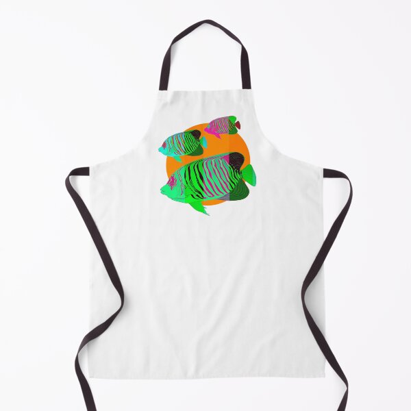 Item preview, Tropical fish designed and sold by Mariya-Usty.