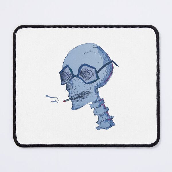 Item preview, Party Skeleton designed and sold by TheJackedRabbit.