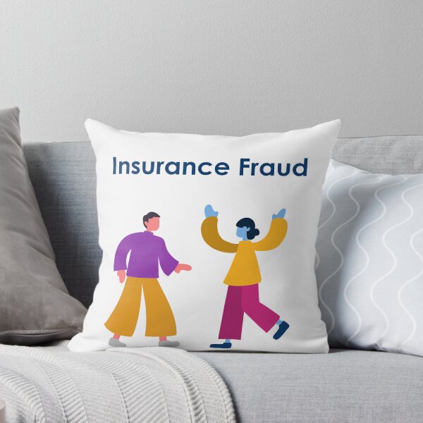 Item preview, Corporate Insurance Fraud designed and sold by iienex.