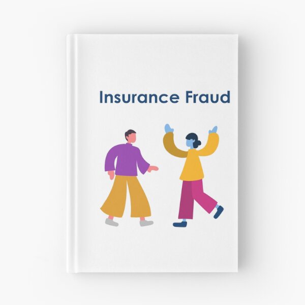 Item preview, Corporate Insurance Fraud designed and sold by iienex.