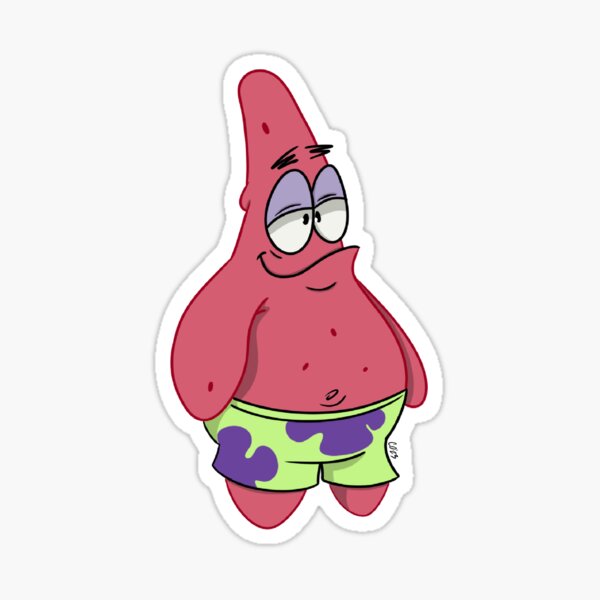 Fanboy & Chum Chum Sticker for Sale by gumbaws