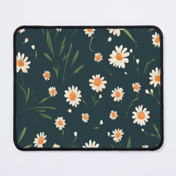 Item preview, Daisy Dreams Pattern designed and sold by Pinguwing.