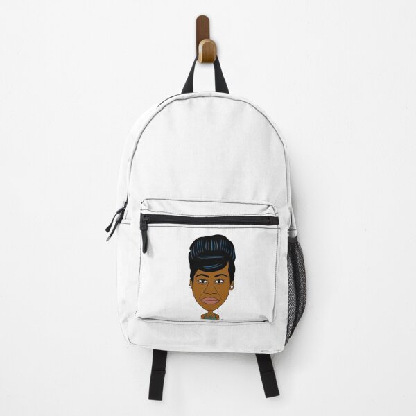 Item preview, Drawn Portrait of Queen of Soul (Young) designed and sold by Eric Sintès.