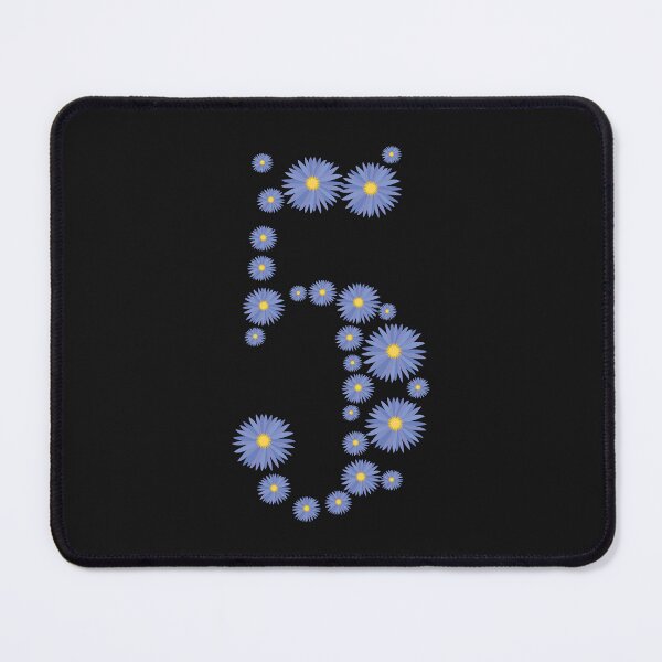Item preview, Number 5's fifth sunflower designed and sold by Zakrytos ★★★★★.