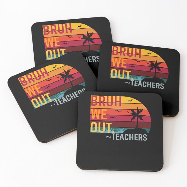 Item preview, Lovely Teacher Summer Celebration End Of School Year T-Shirt designed and sold by aroun.