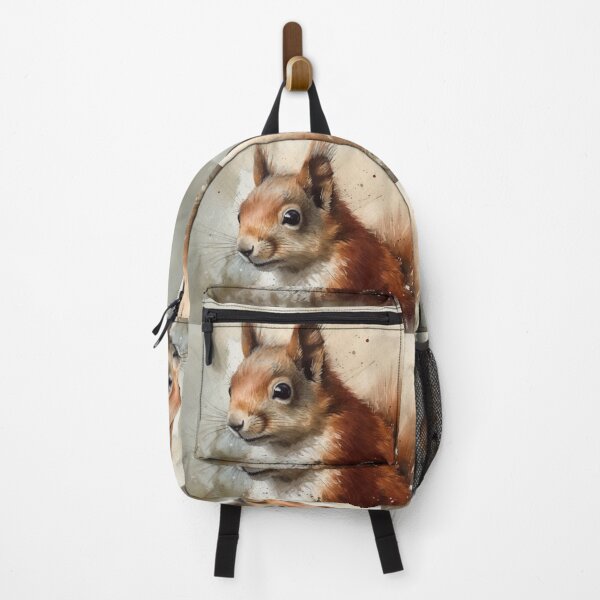 Item preview, Red Squirrel designed and sold by FabrikPrint.