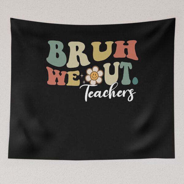 Item preview, Lovely Teacher Summer Celebration End Of School Year T-Shirt designed and sold by aroun.