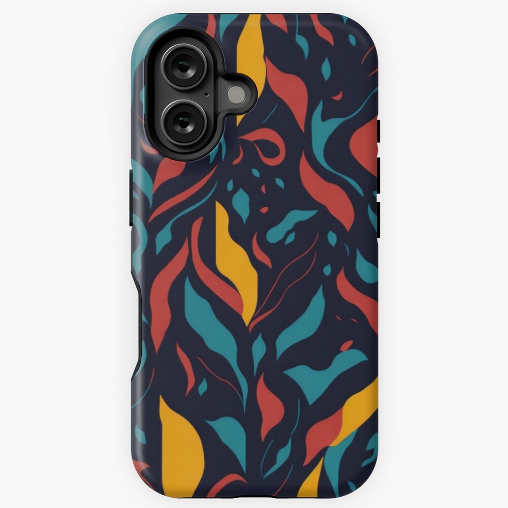 Item preview, iPhone Magsafe Tough Case designed and sold by Ersha-Design.