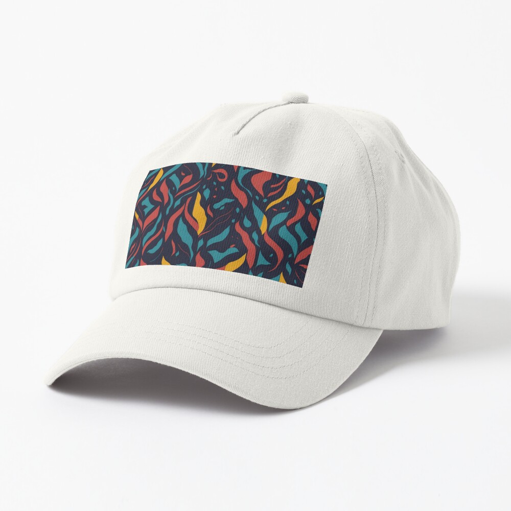Item preview, Dad Hat designed and sold by Ersha-Design.