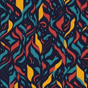 Artwork thumbnail, Pop Art without a message by Ersha-Design