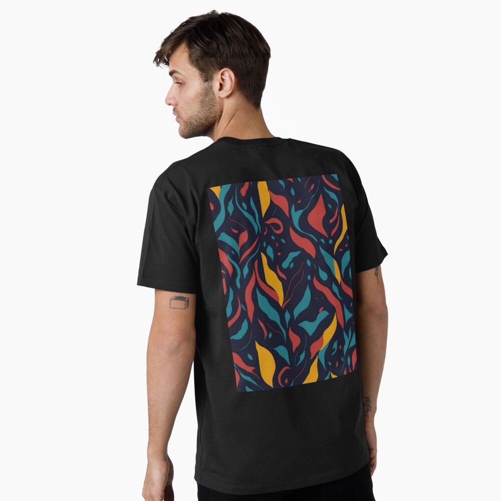 Item preview, Premium T-Shirt designed and sold by Ersha-Design.