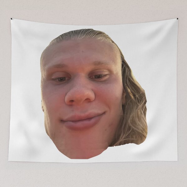Item preview, Norwegian Goat selfie  designed and sold by Sikee.