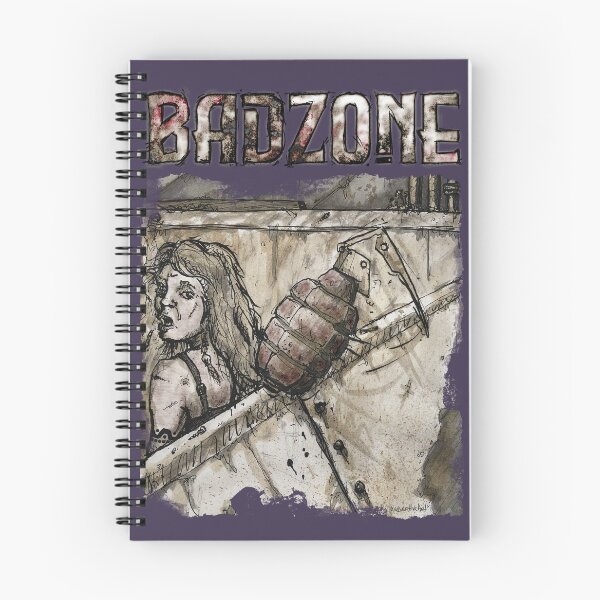 Item preview, Surprise  designed and sold by Underhive-Art.