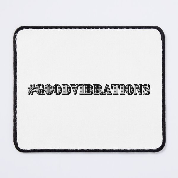 Item preview, #goodvibrations designed and sold by LapillusDesigns.