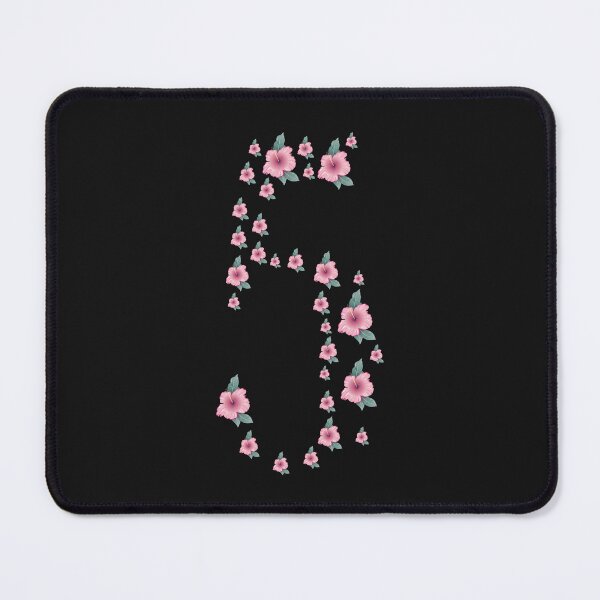 Item preview, Number 5's fifth flower designed and sold by Zakrytos ★★★★★.